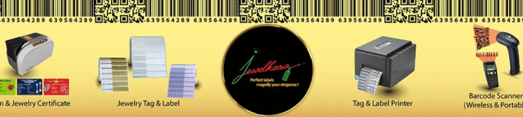 jewelry price tag